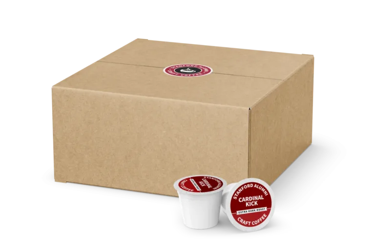 Cardinal Kick K-Cup SUPER PODS® 144 ct