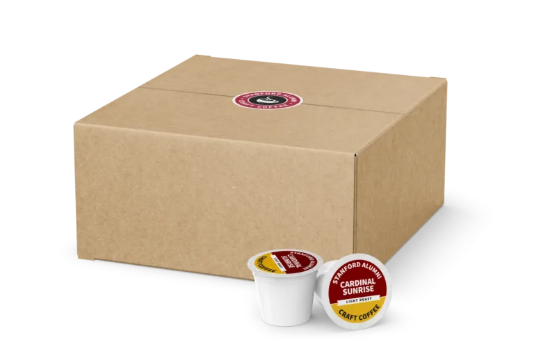 Cardinal Sunrise Bulk K-Cup SUPER PODS® 144 ct