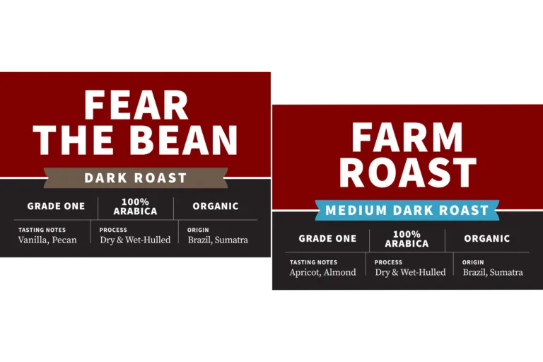 Dark Roast Bundle