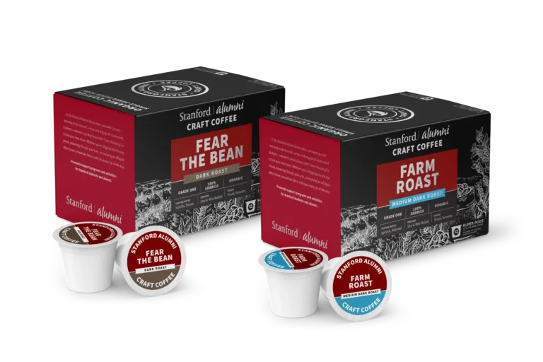 Dark Roast Bundle K-Cup SUPER PODS®