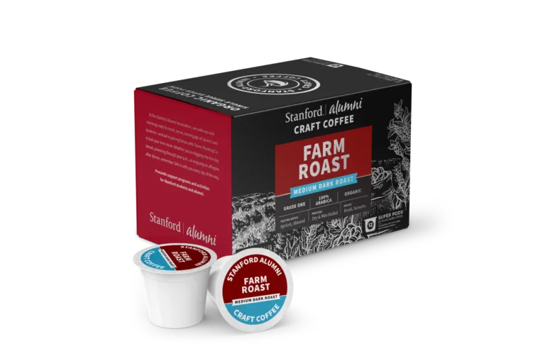 Farm Roast K-Cup SUPER PODS®