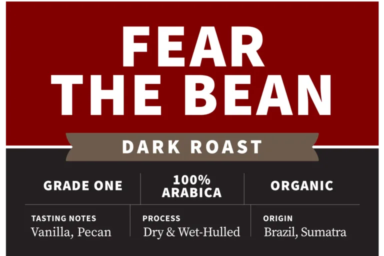 Fear the Bean