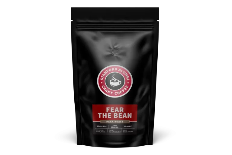 Fear the Bean 5 lb