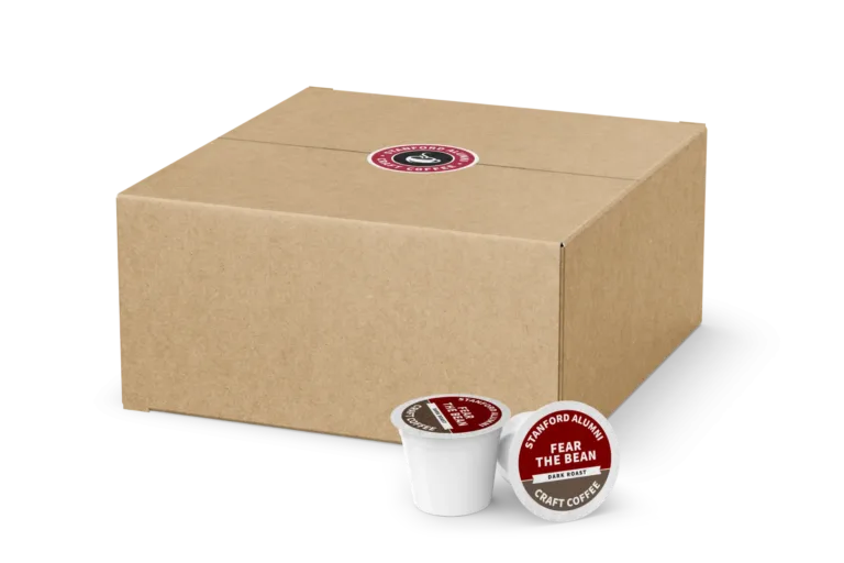 Fear the Bean Bulk K-Cup SUPER PODS®  144 ct