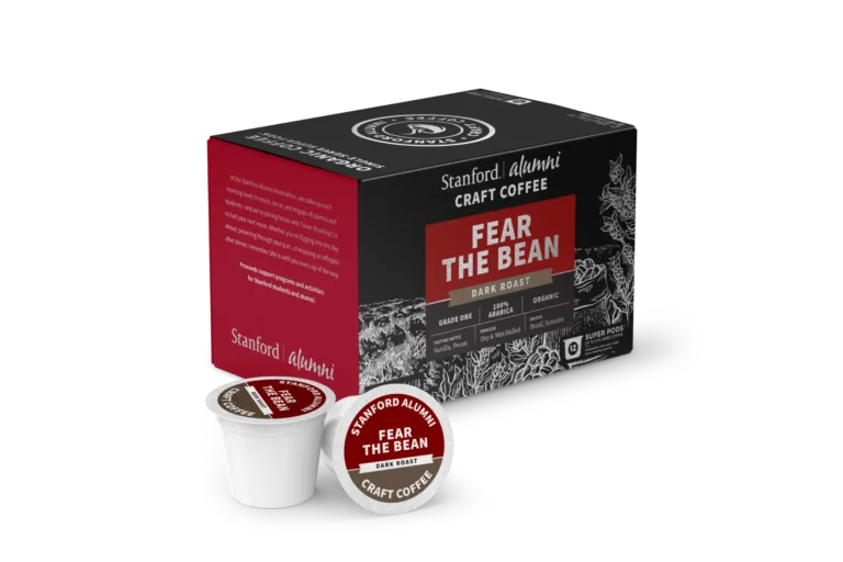 Fear the Bean K-Cup SUPER PODS®